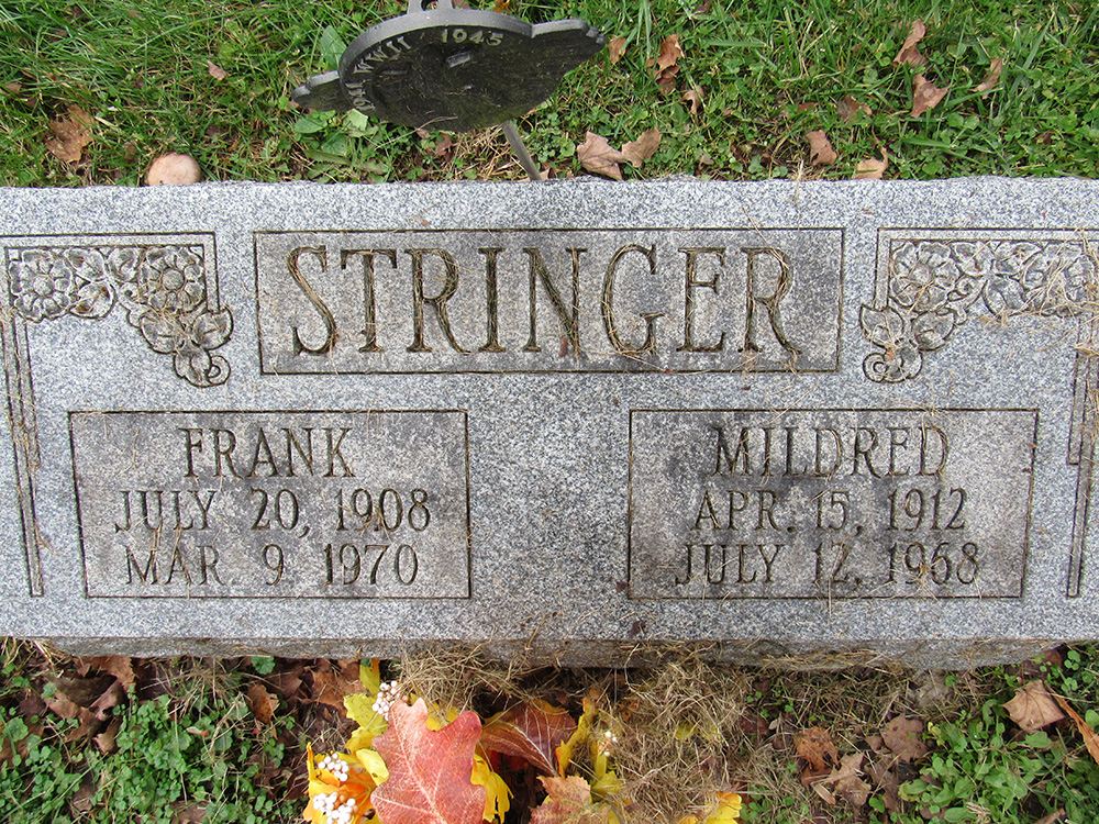 tombstone